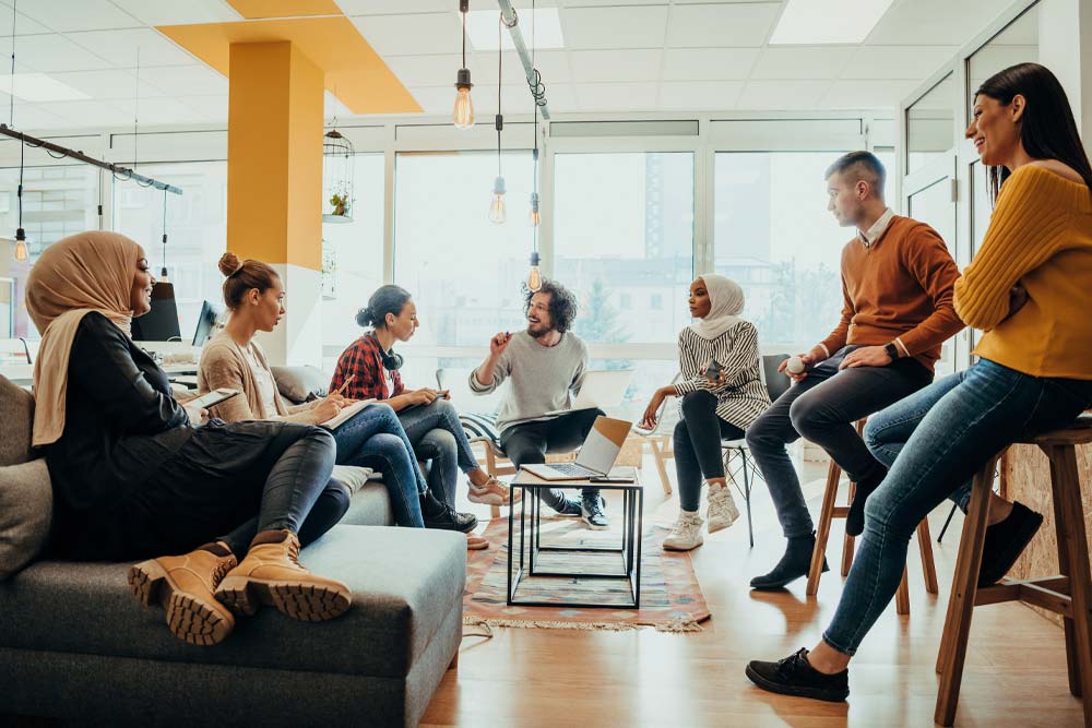 Community Growth & Outreach