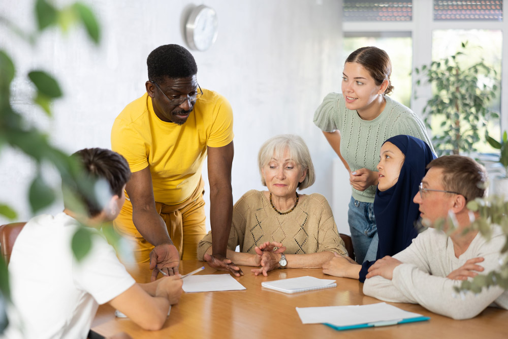 Community Programs